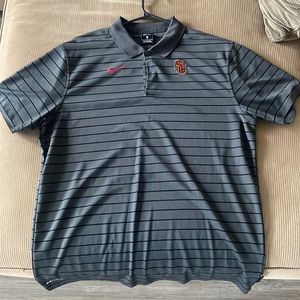 NIKE USC - Large - DriFit